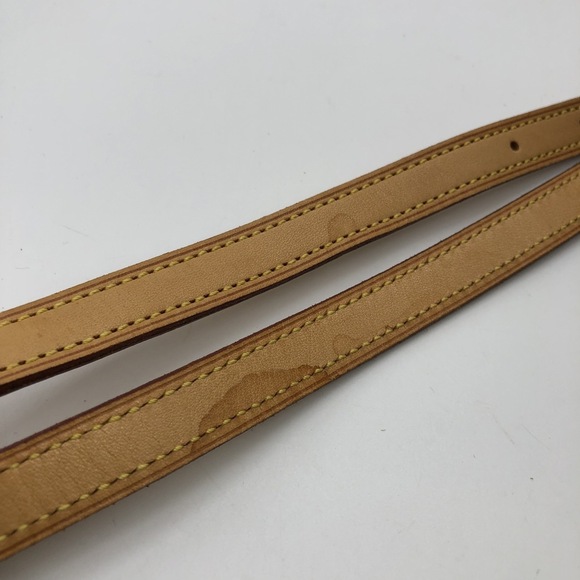 LOUIS VUITTON M51290 Drouot Shoulder Bag Monogram Brown for Men and Women - Picture 12 of 12